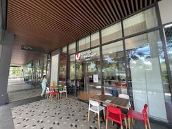 Sennett Estate (D13), Retail #472683831